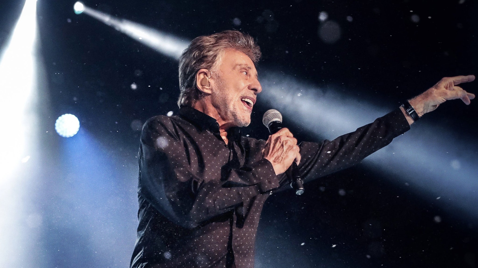 Frankie Valli & The Four Seasons - Up to 53% Off