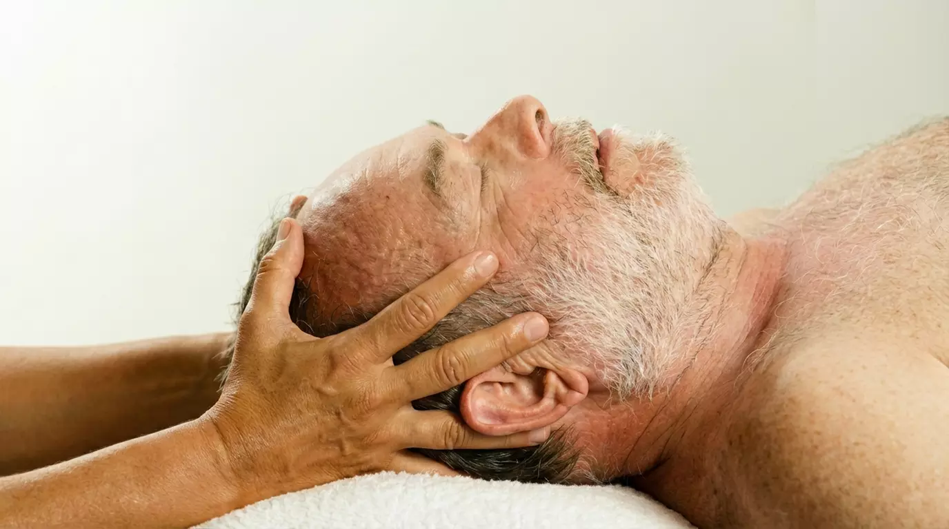 1 oder 2 x 60 Min. Osteopathische Behandlung für 1 Person