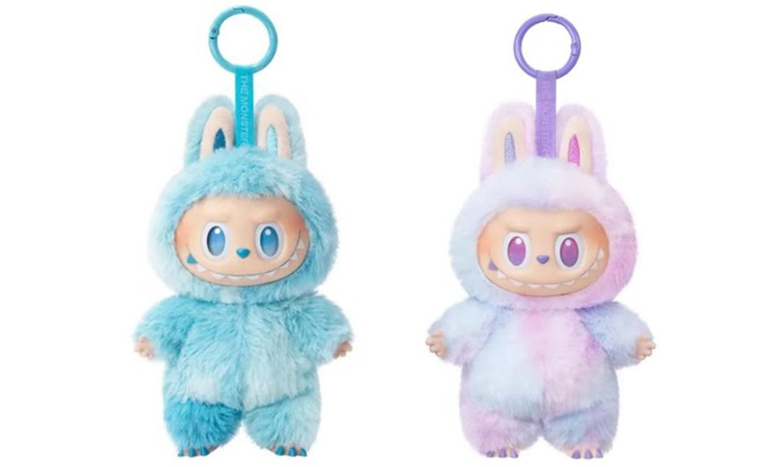 Image 15: Llavero de peluche 