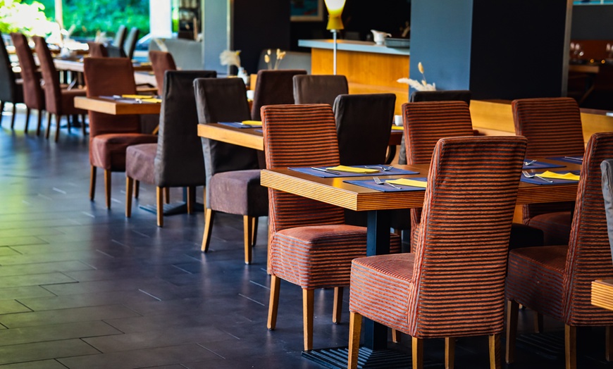 Image 5: Hamburger mit Steakhouse Pommes für 1 - 4 Personen