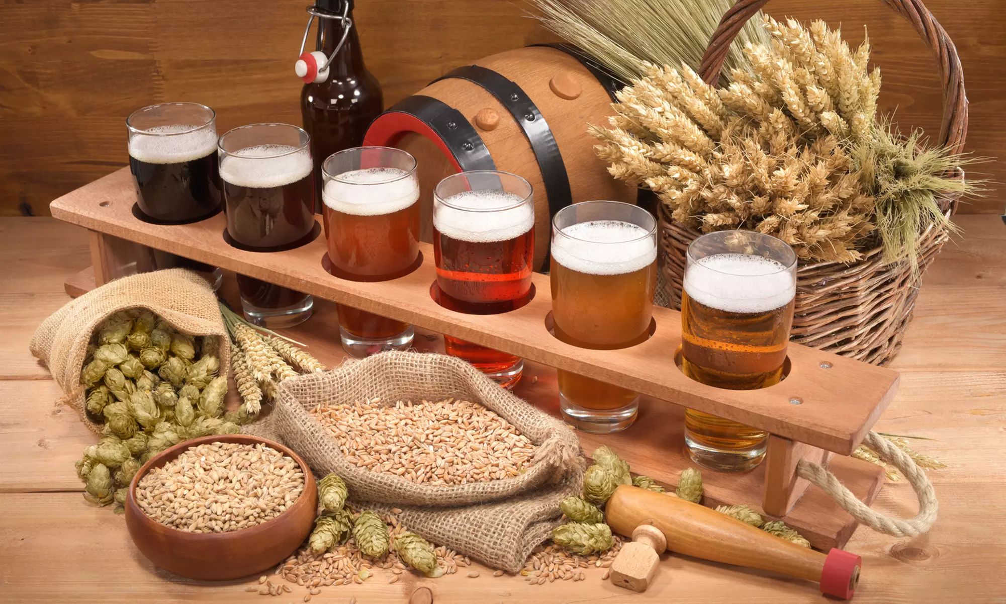 One or Two General Admission Tickets to the Minnesota Craft Beer Festival on April 1 (Up to 31% Off) - Primary Image