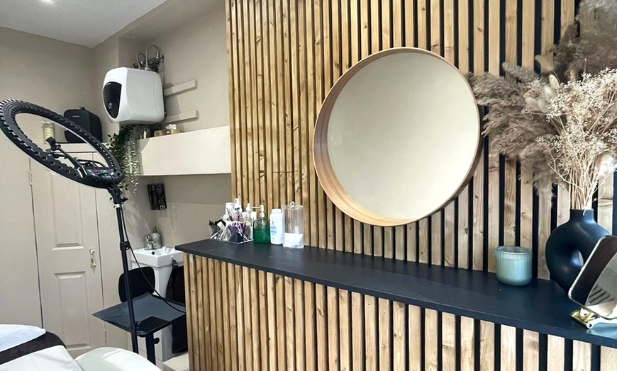 Image 3: Refresh Your Skin with One  or Two Sessions of Microneedling 