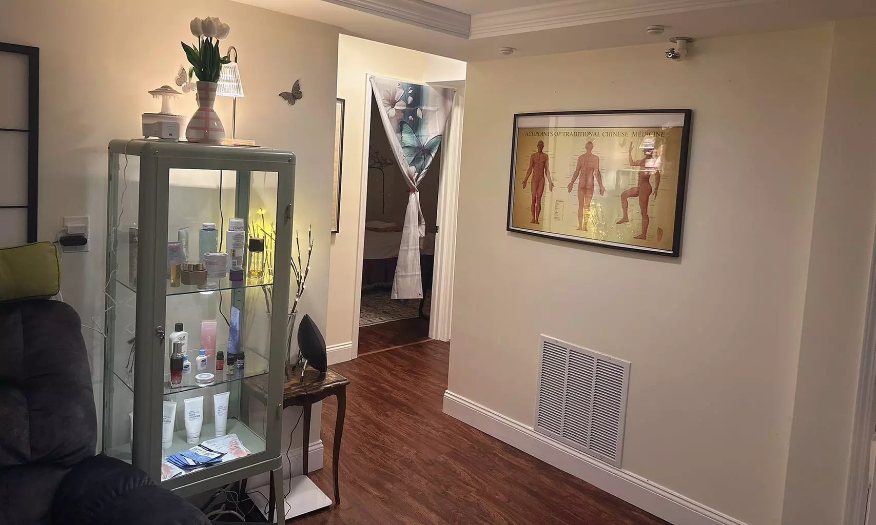 Up to 50% Off on Massage - Chosen by Customer at Junya Esthetics Spa