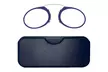 Waloo Ultra Thin and Compact Reading Glasses Readers with Case - Second Medium