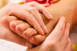 Modelage Shiatsu ou réflexologie avec l'experte Malvina Hybertie (jusqu'à 57% de remise) - Image 2