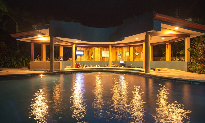 Image 15: ✈ 5-Night Costa Rica Volcano & Cloud Forest Trip w/Air, Car Rental