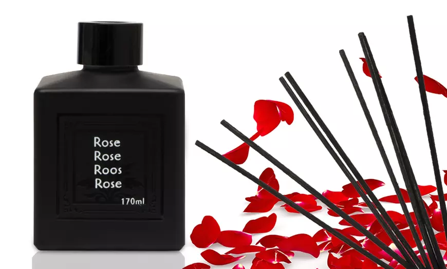 Image 3: Furmare Fragrance Diffuser 170ml