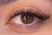 Glow Up with Classic or Volume Eyelash Extensions at Lash and Brow - Up to 66% Off - Second Medium