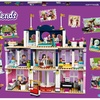 Image 7: LEGO Friends Heartlake City Grand Hotel Dollhouse
