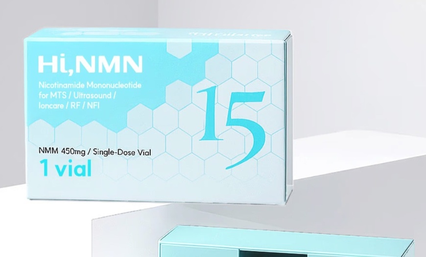 Image 2: Up to 70% Off on Polynucleotides and Exosomes Skin Booster