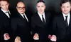 $18.67 to See Barenaked Ladies: Last Summer on Earth Tour at Molson Canadian Amphitheatre on July 11 (Up to $61 Value)