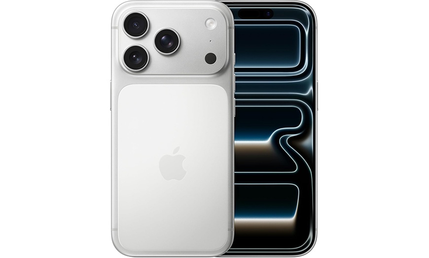 Image 6: iPhone 17 Pro ou 17 Pro Max Apple neufs 256 Go
