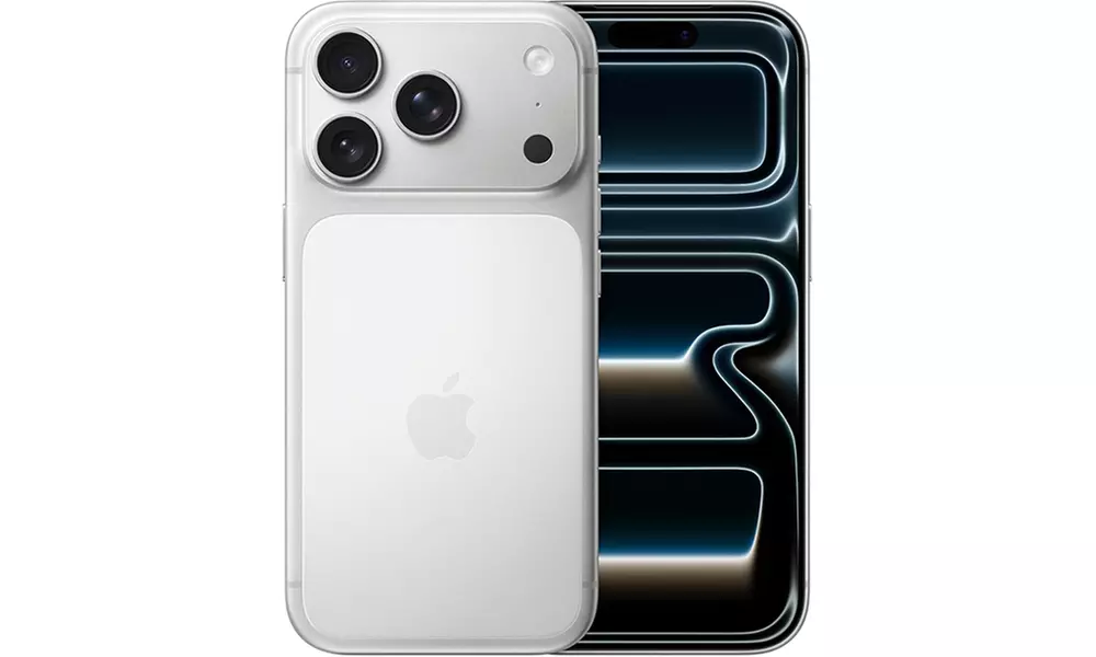 iPhone 17 Pro ou 17 Pro Max Apple neuf 256 Go