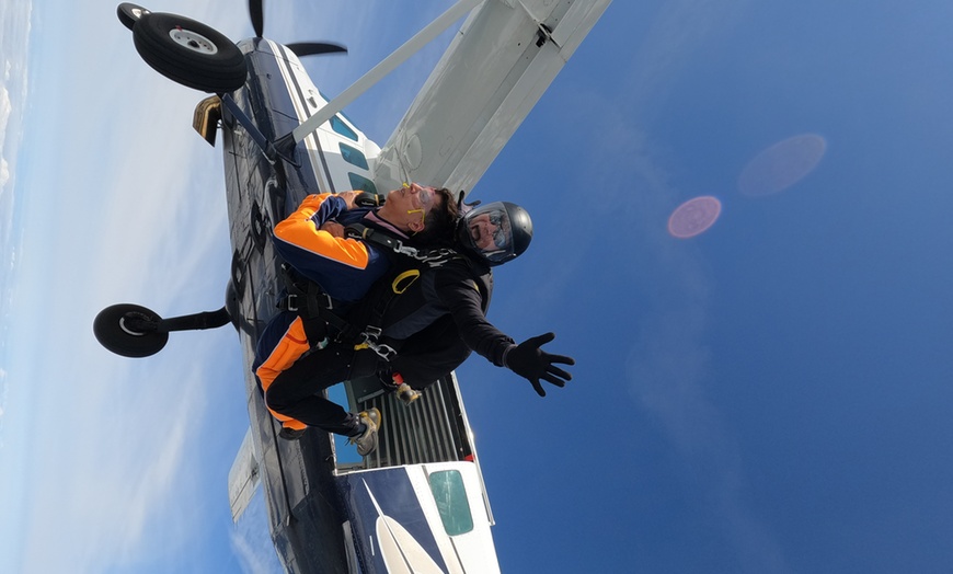 Image 7: Experience the Thrill of Skydiving – Solo or Duo, 7,000ft to 15,000ft