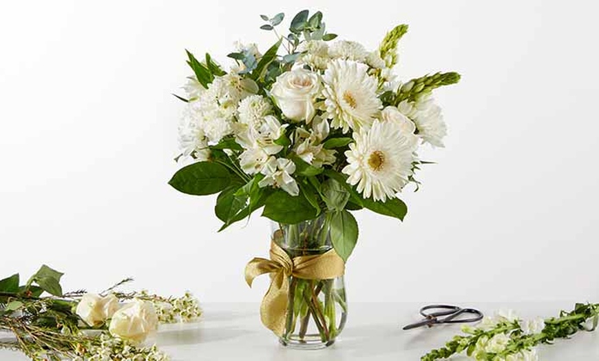Image 5: FTD Same-Day Christmas Flowers and Gifts Delivery (Up to 60% Off)