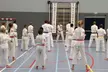 Leer jezelf verdedigen met Kyokushin karate! Tot 67% korting - Second Medium