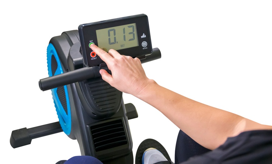 Image 9: Equipos de fitness para casa de Sparraw