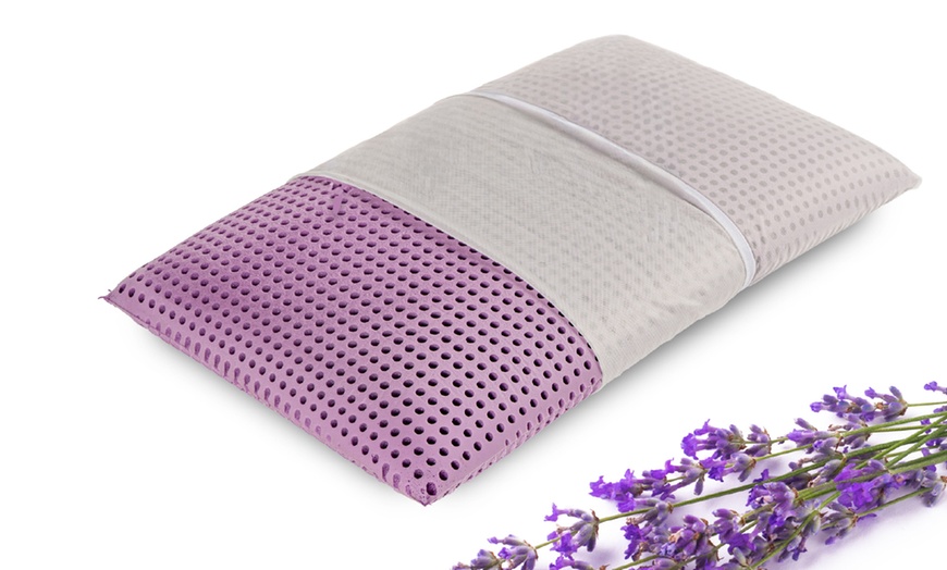 Image 12: Guanciale Sensation in memory profumato