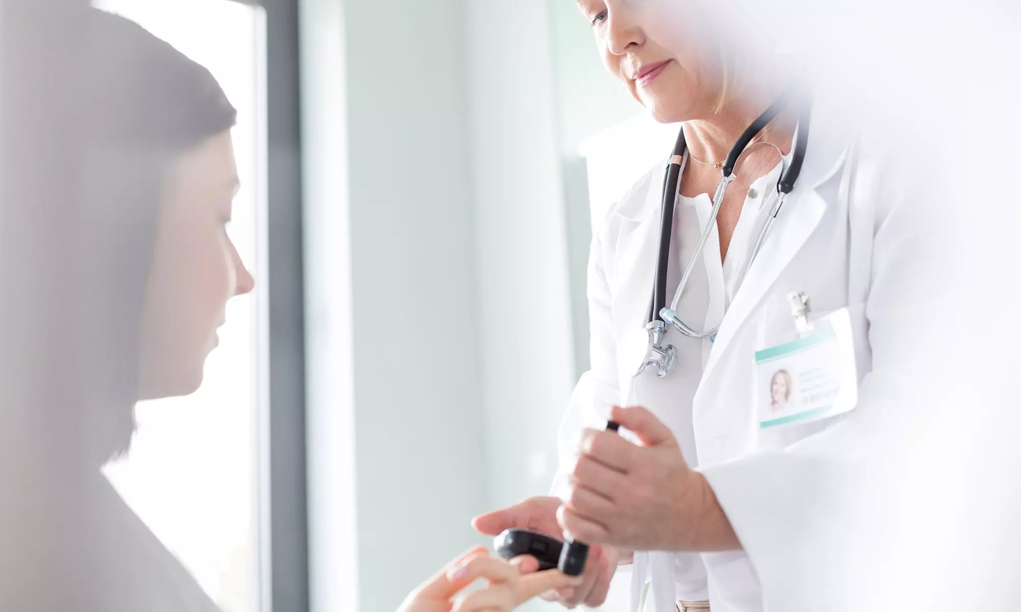 Get a Deep Dive Into Vaping's Impact with Labs by Request's Vaping Impact Biomarker Panel Offering Up To 50% Off - Primary Image