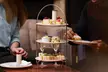 Up to 36% Off on Afternoon Tea at Heritage Park Hotel - Non-Accommodation - Second Medium