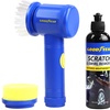 Image 2: Goodyear Car Paint Scratch Blemish Remover