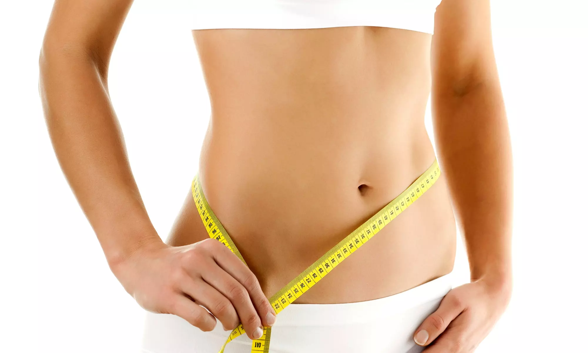 Nonsurgical Liposuction Treatments at Jenny Palma Beauty & Body Care (Up to  Off) - Primary Image