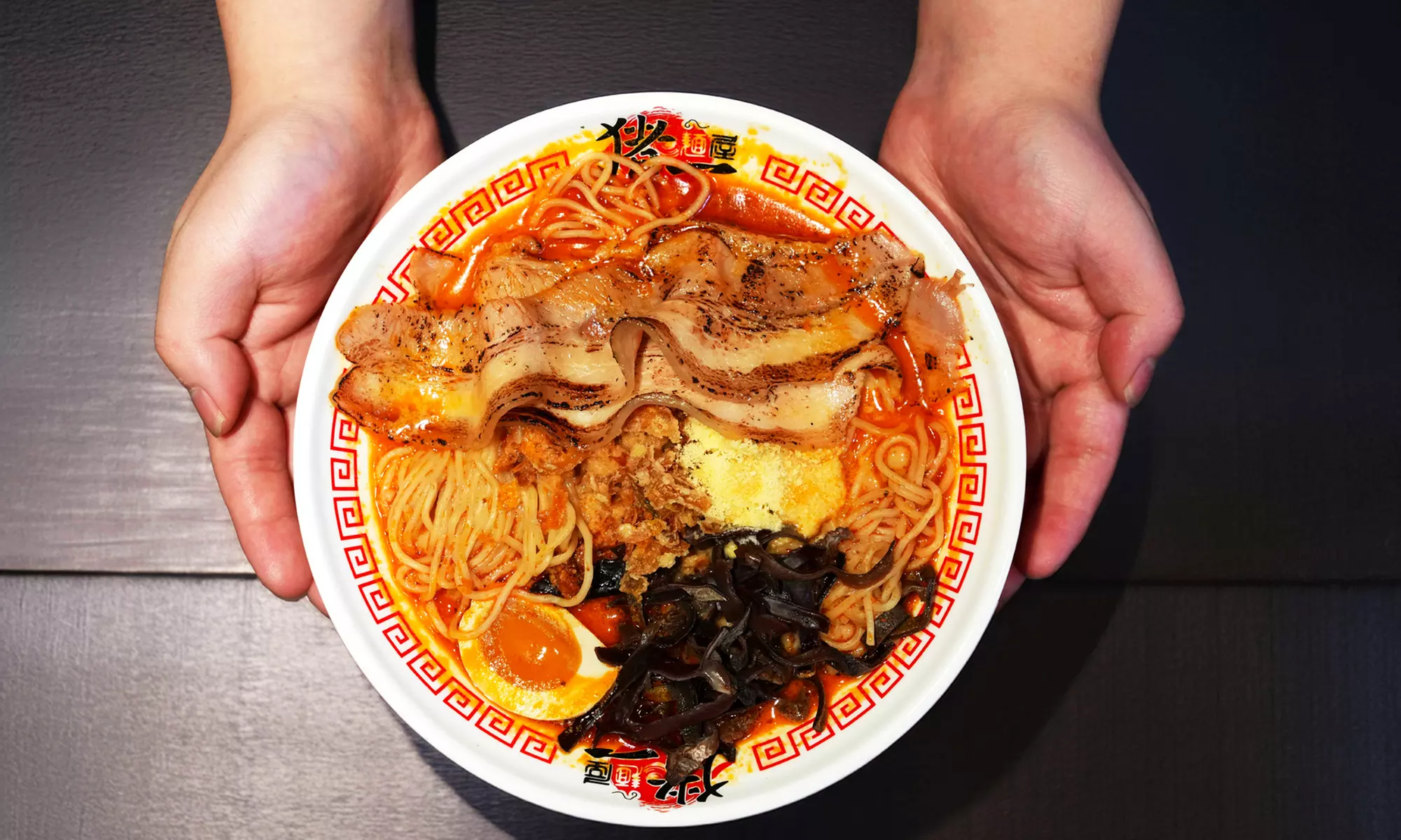 Savor Delicious Japanese Ramen With Our Special Buy One Get One Deal at 麵屋猪一（Inoichi Ramen) (Up to 50% Off) - Primary Image