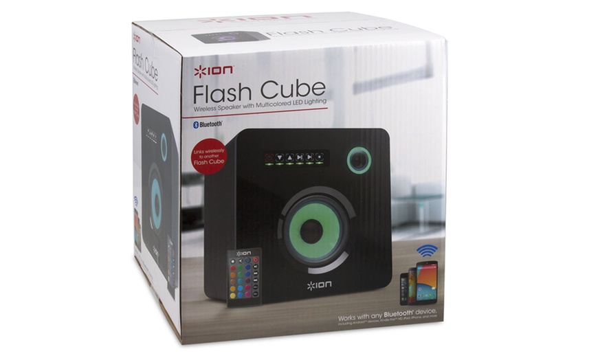 ion flashcube