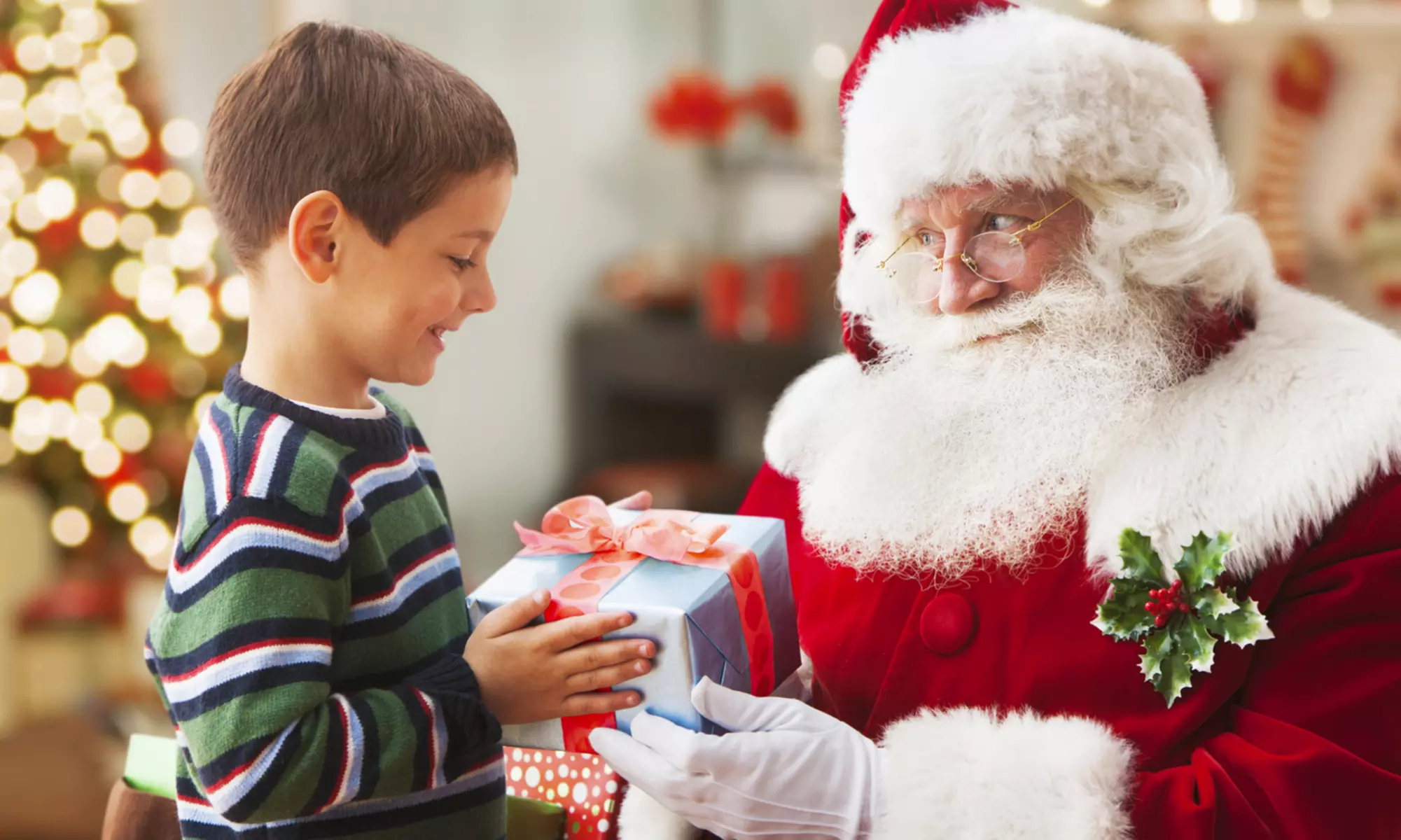 Capture Special Moments with a Seasonal Photo Shoot