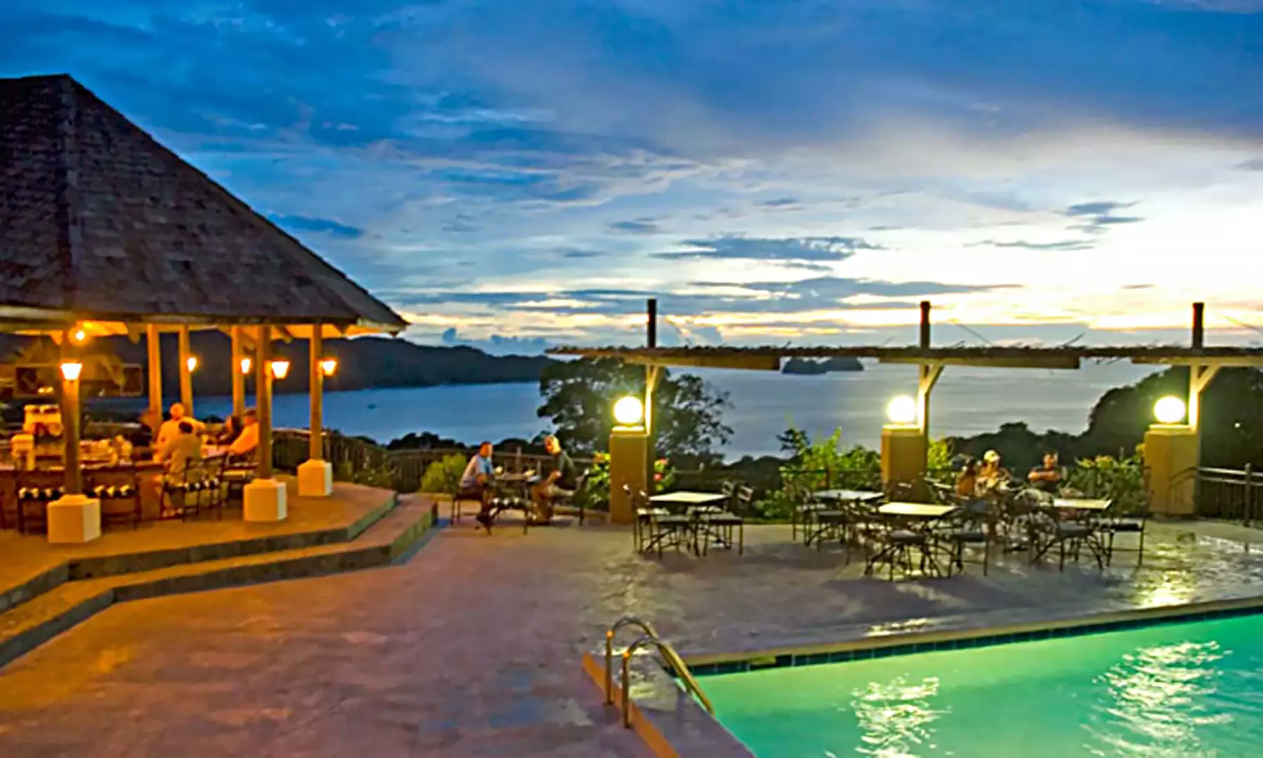 ✈ 4-Night All-Inclusive Villas Sol Stay with Air from Travel by Jen