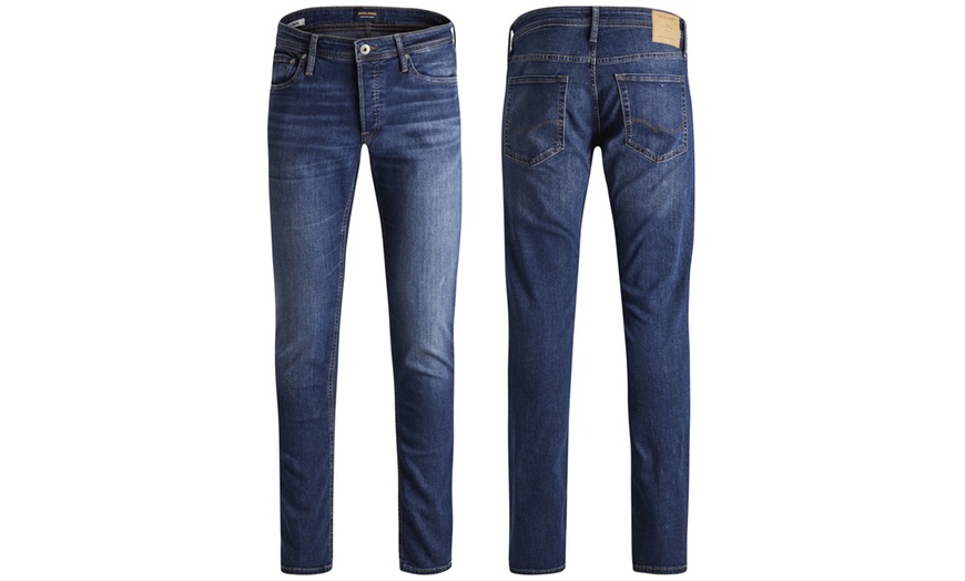 Image 4: Jack & Jones jeans