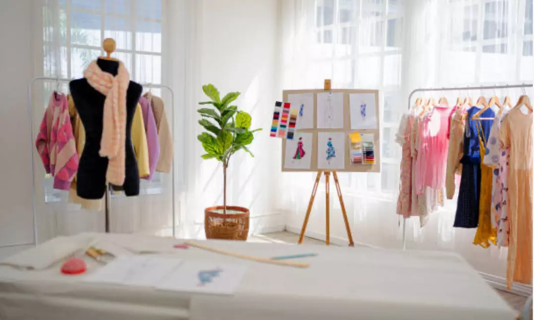 Virtual Style or At-Home Style Strategy Session w/ Personal Stylist