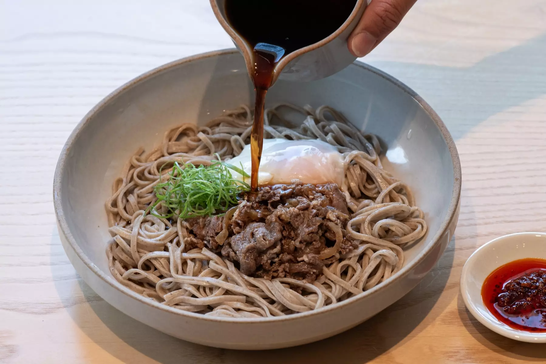 Delight with $25, $50, $75 or $100 Towards Food and Drink