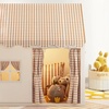 Image 3: Kids Indoor Play Tent