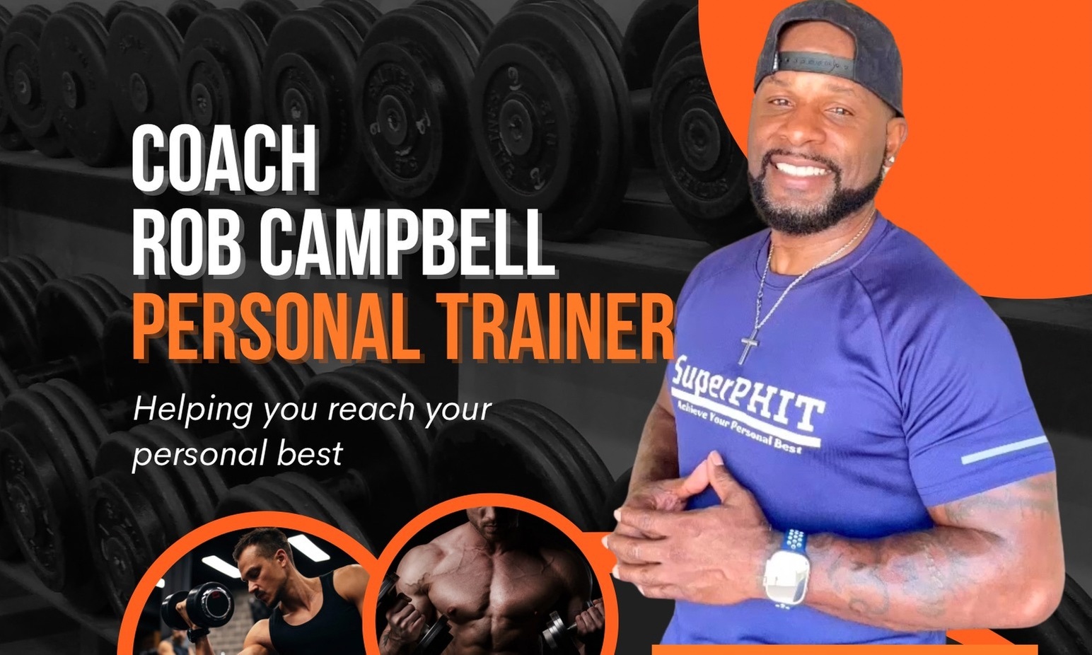 Elevate Your Fitness Journey with T Coaching's Personalized Training