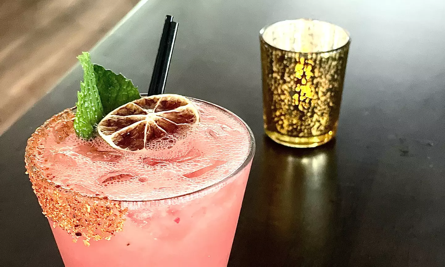 $50 or $100 to Spend on Food and Drink
