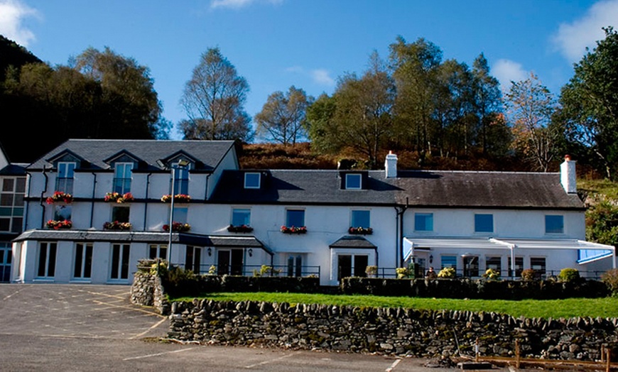 Image 9: Loch Lomond: 1- or 2-Night 4* Stay with Breakfast