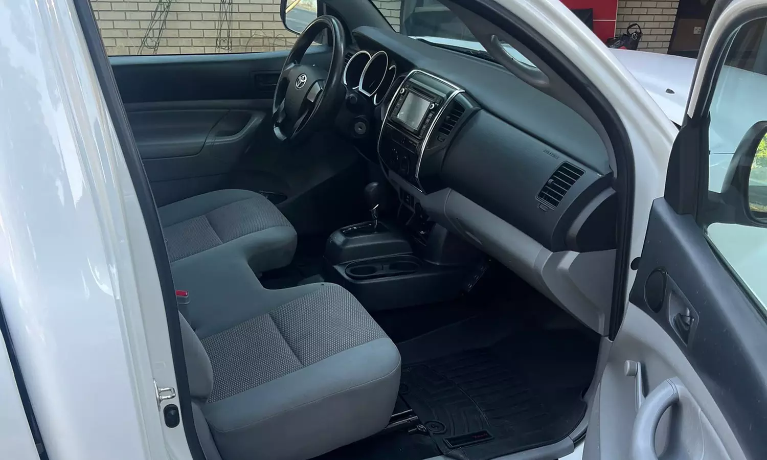Interior & Exterior Detail: Small SUV/Pickup Truck Or Large SUV/Minivan at Dylans Auto Detailing (Up to 20% Off)