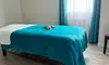 Unique Massage Spa Offers Solo or Couples Deep Tissue or Foot Massage with Hot Stone & More (Up To 50% Off)