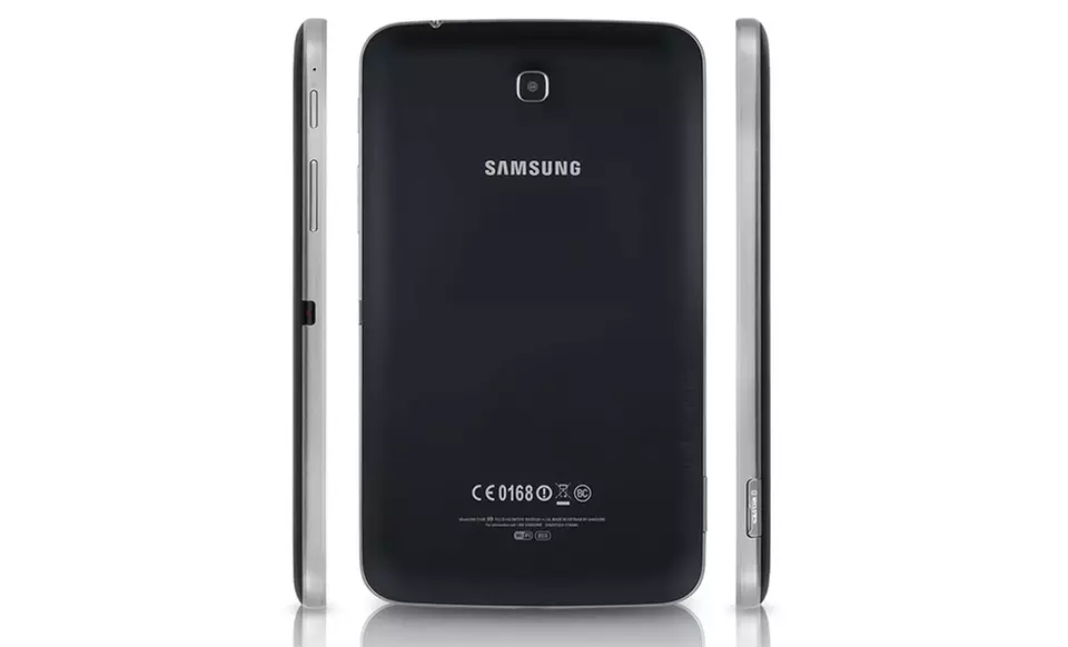 Samsung Galaxy Tab 3 16GB 7" Tablet with Wifi or Sprint 4G - Second Medium