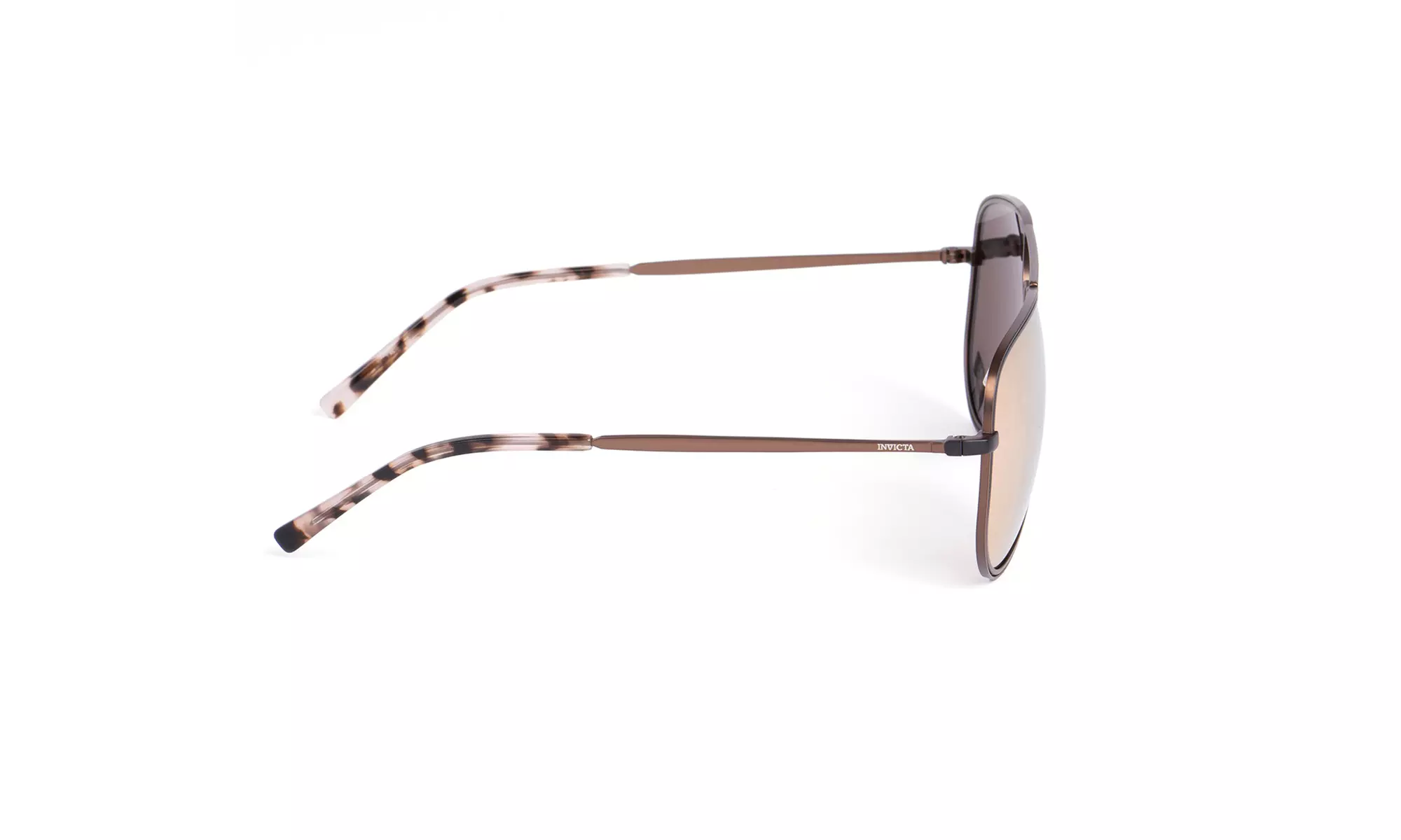 Invicta Unisex Polarized Sunglasses - Style IEW055