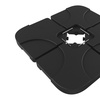 Image 4: Set di 4 basi per ombrellone da giardino