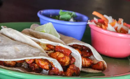 Tex-Mex Food for Lunch or Dinner at Senor Locos (Up to 55% Off) - Primary Image
