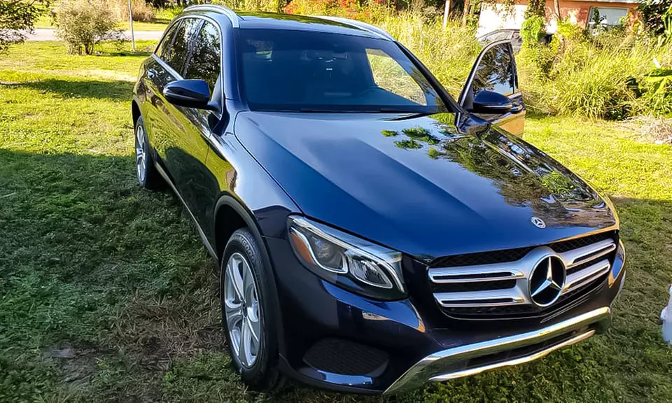 Interior and Exterior Mobile Detailing - Small/Compact SUV and More