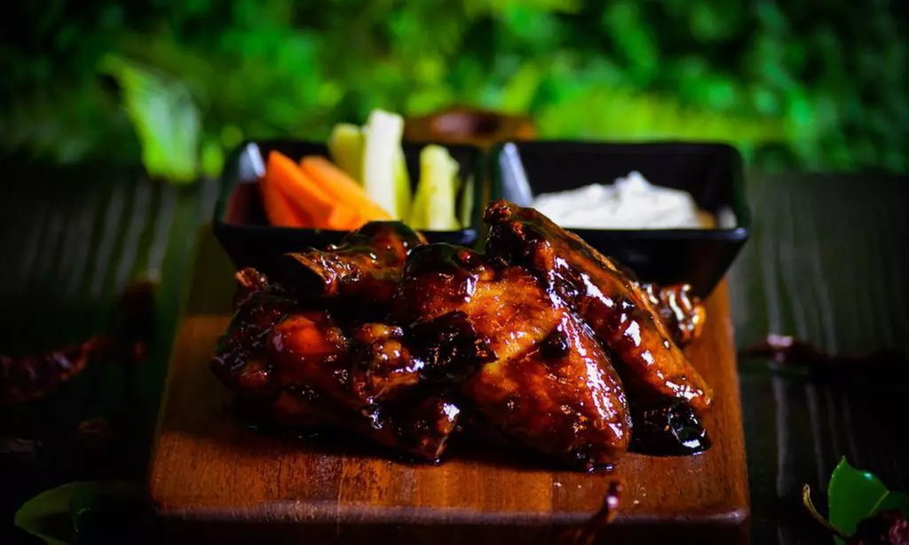 Dine Your Way – Spend AED 200, 300, 500, or 1000 on Food & Beverages