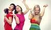 180-Minute Photo Booth Package from Flantastic Photo Booths (45% Off)