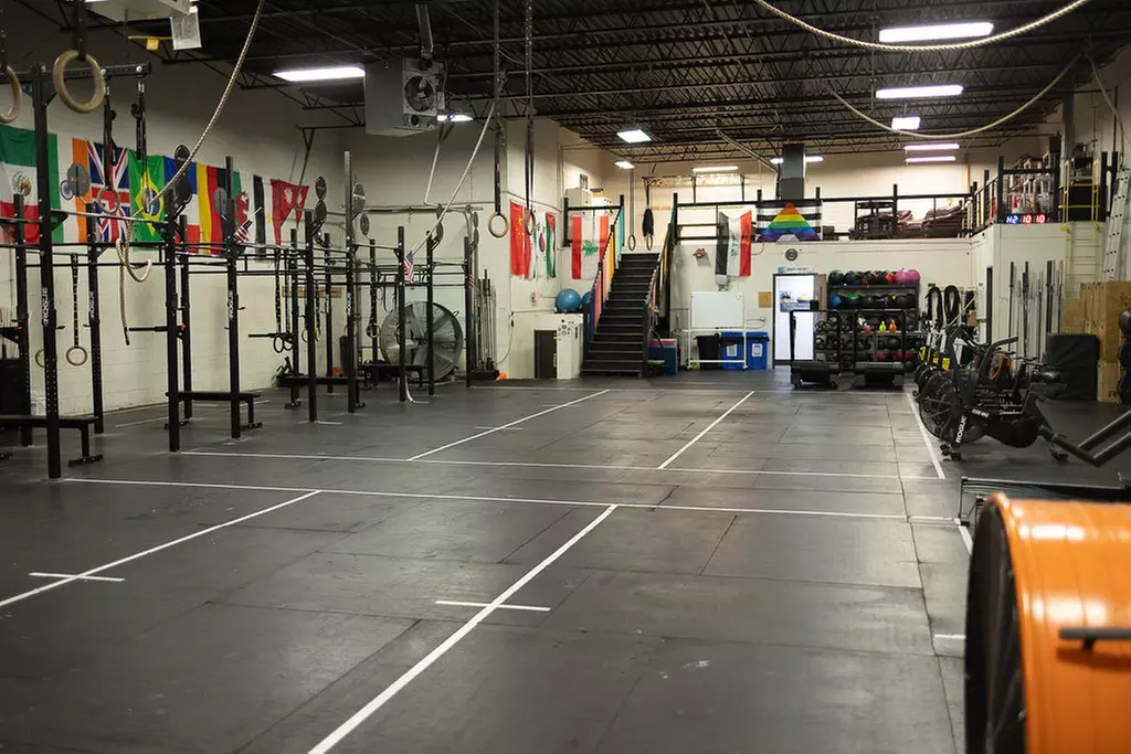 Drop-In Classes or Unlimited Fitness Classes + Intro On-Boarding 