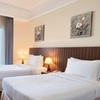 Image 2: Ajman: 1 Night 4*Stay with Breakfast or/and Lunch or/and Dinner Buffet