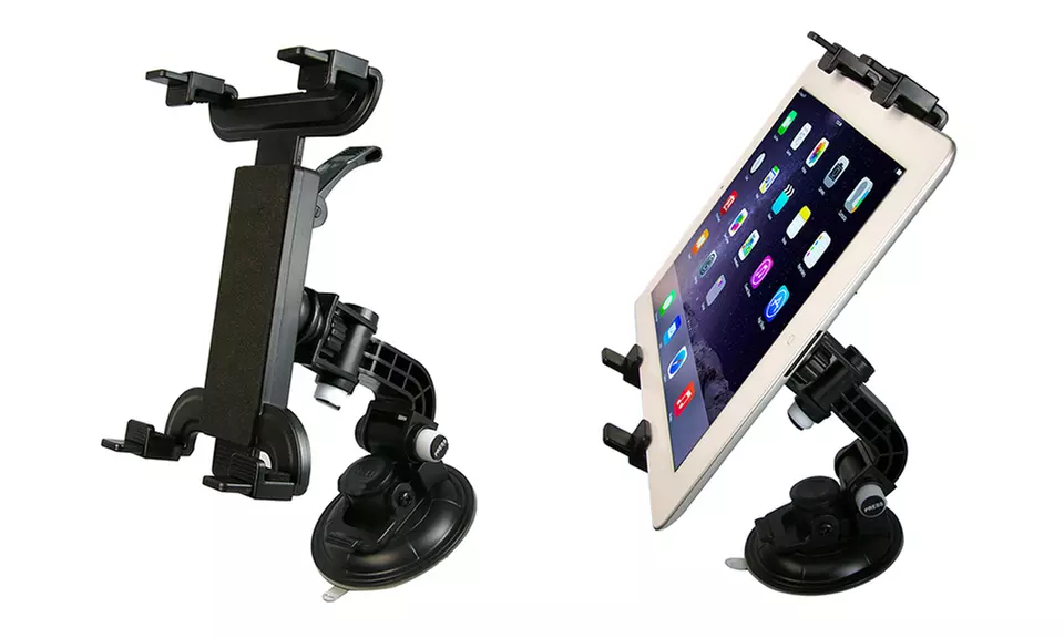 Universal Dash Mount for Tablets - Primary Image