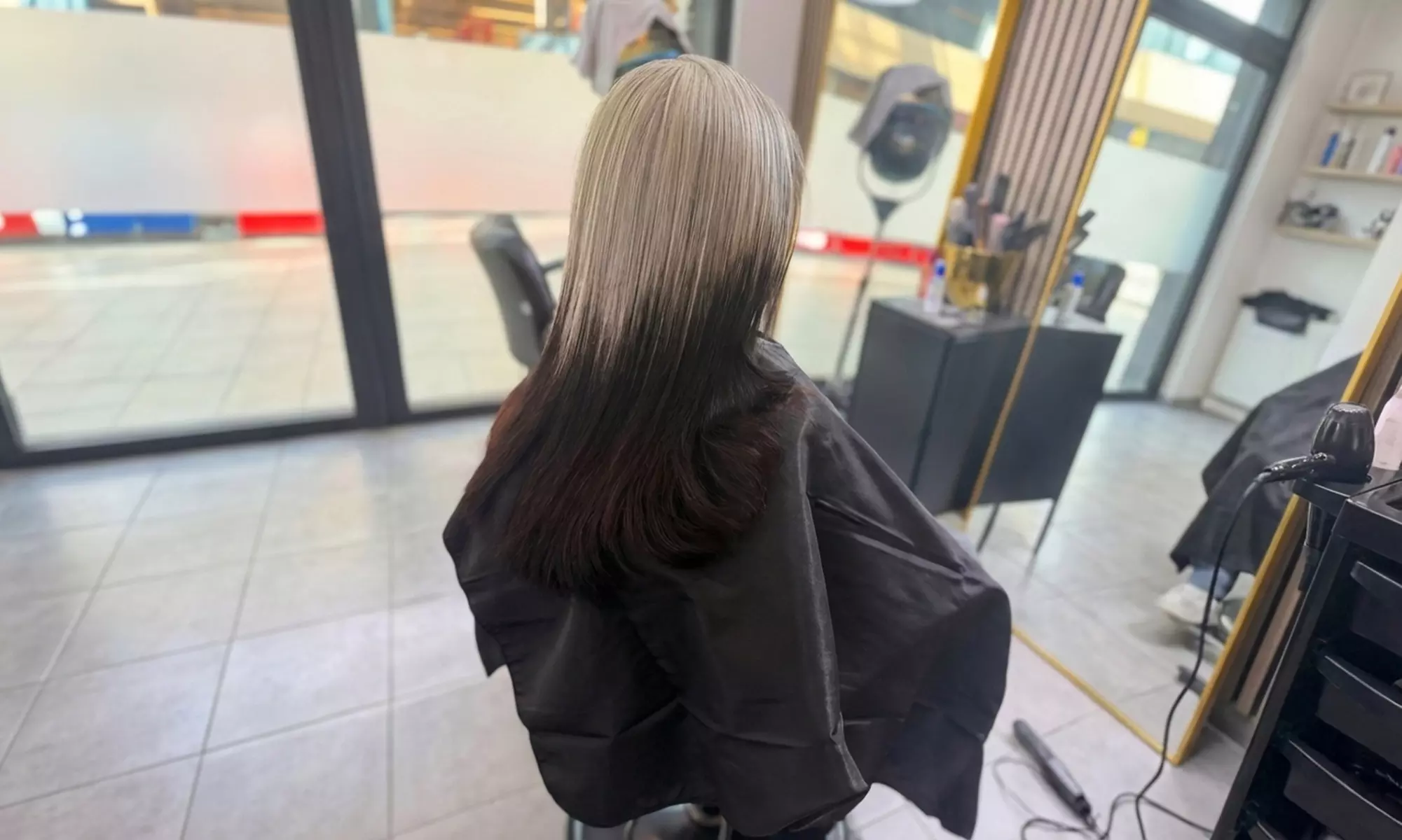 Wat je haartype ook is: behandeling naar keuze, afgestemd op jou